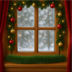 Filo Verde Albero - 150mm x 2,7 MT