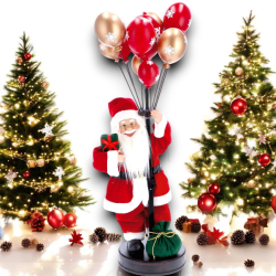 Star - Babbo Natale con...