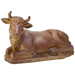 Bue Presepe - 11 cm